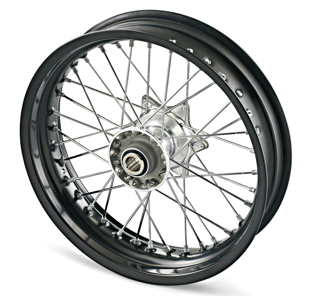 VORDERRAD 3,5X16,5 SMR 08
