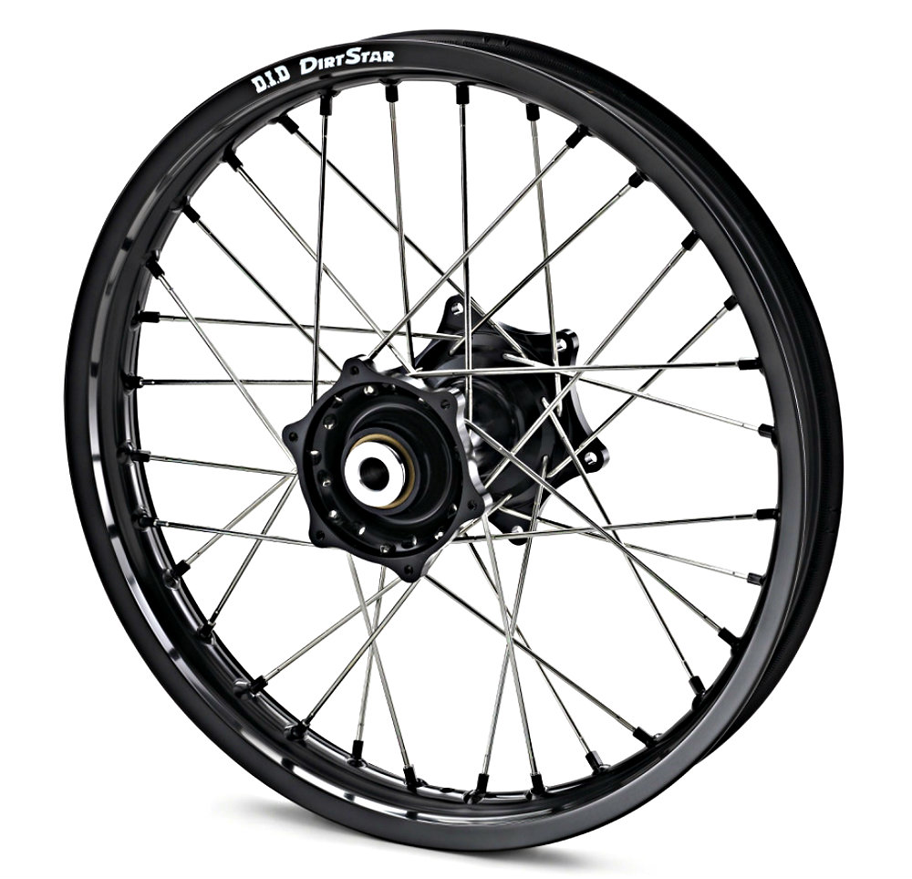 FACTORY RAD SET 21''-18''