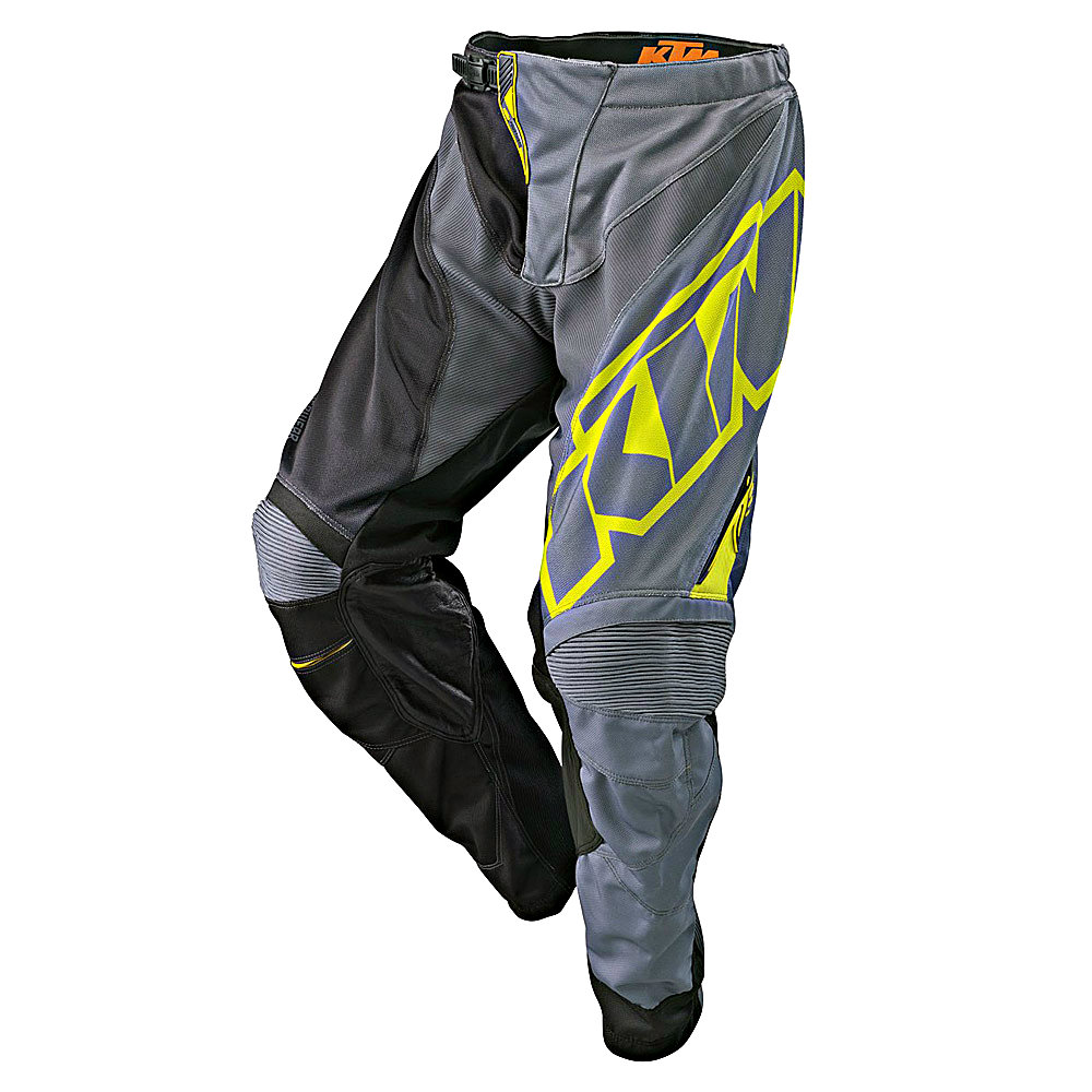 KTM - Gravity-Fx Pants Black