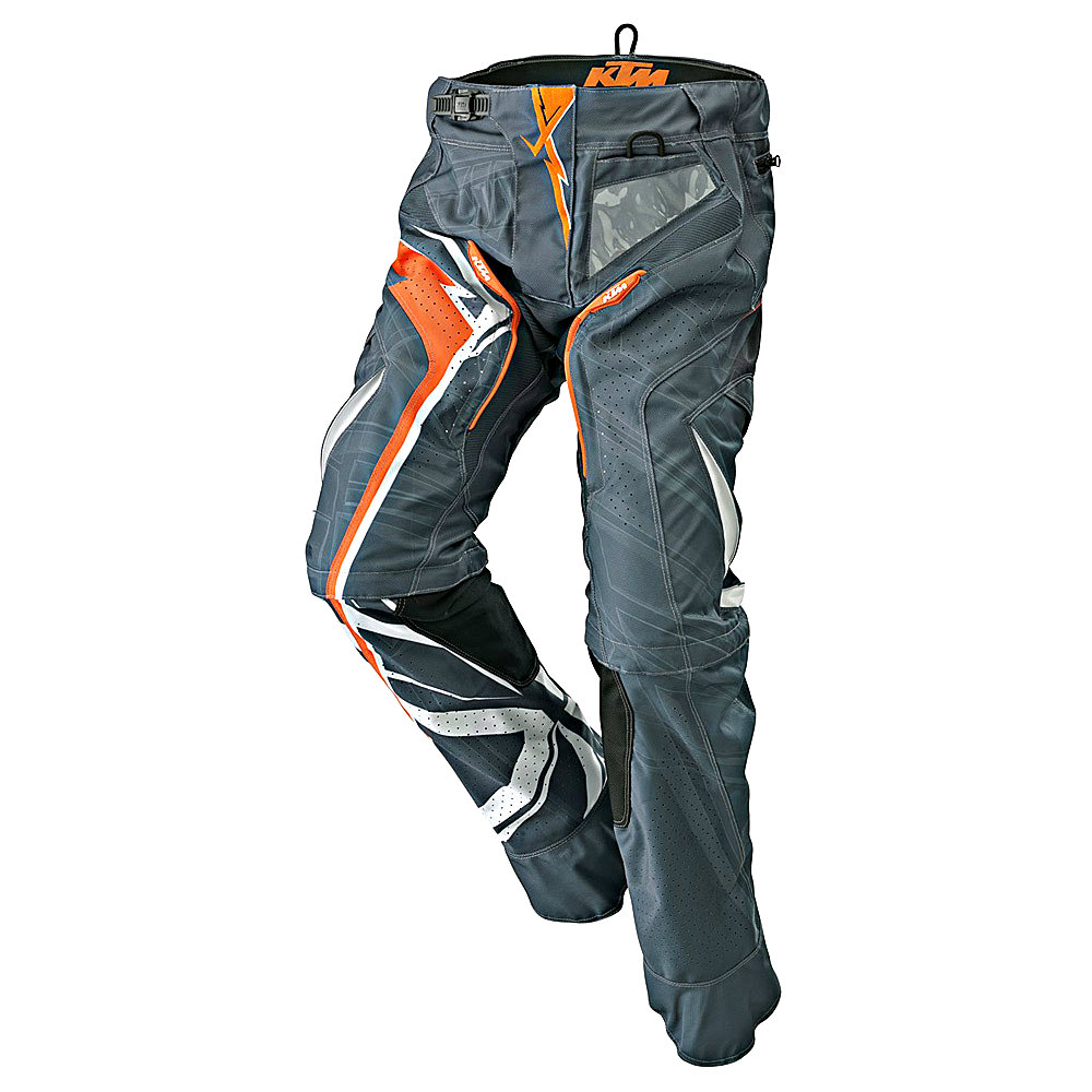 KTM - X Treme Pants