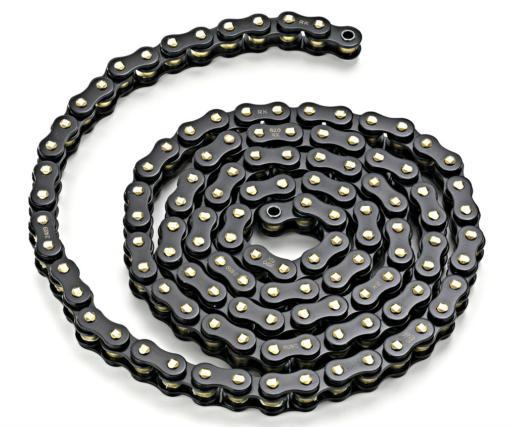 KETTE 525 118 ROLLEN