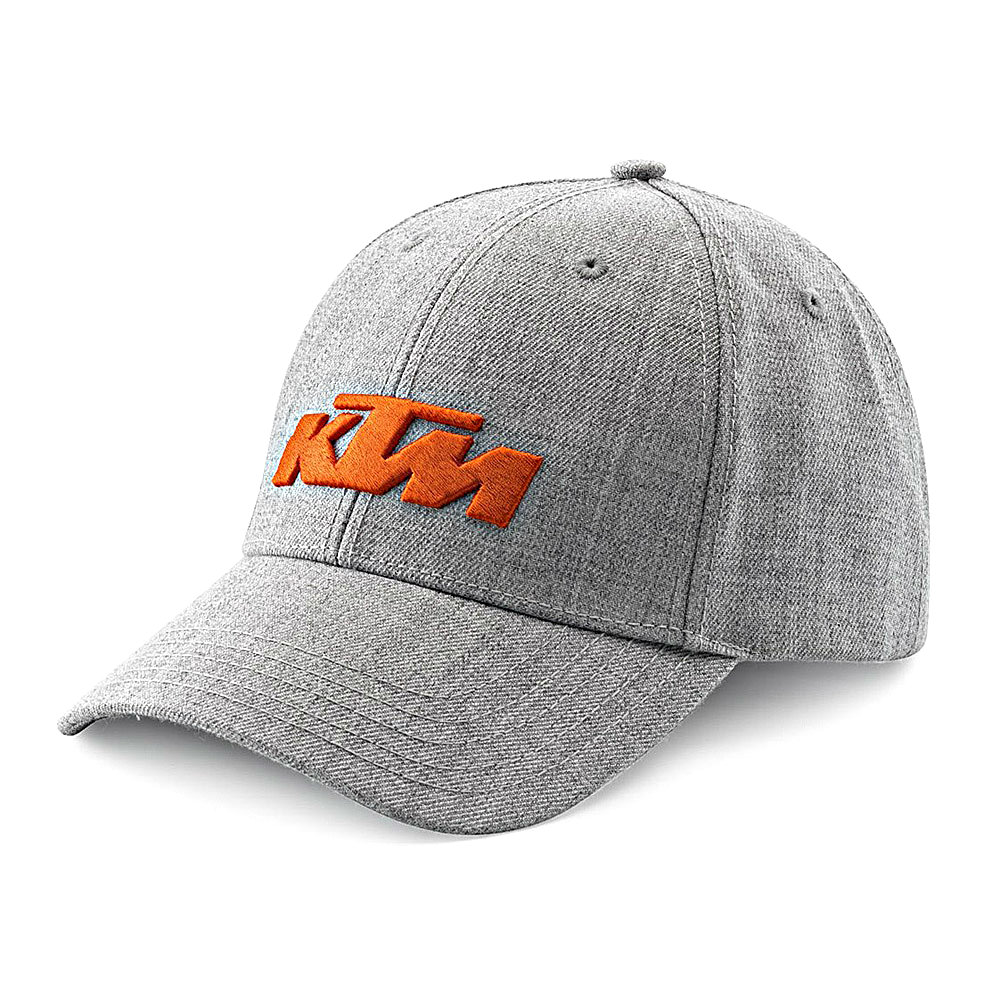 TEXTURED CAP
