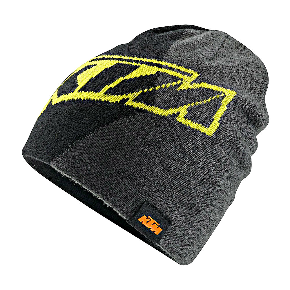 GRAVITY-FX BEANIE