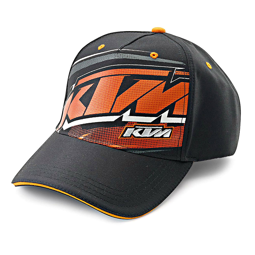 BIG MX CAP