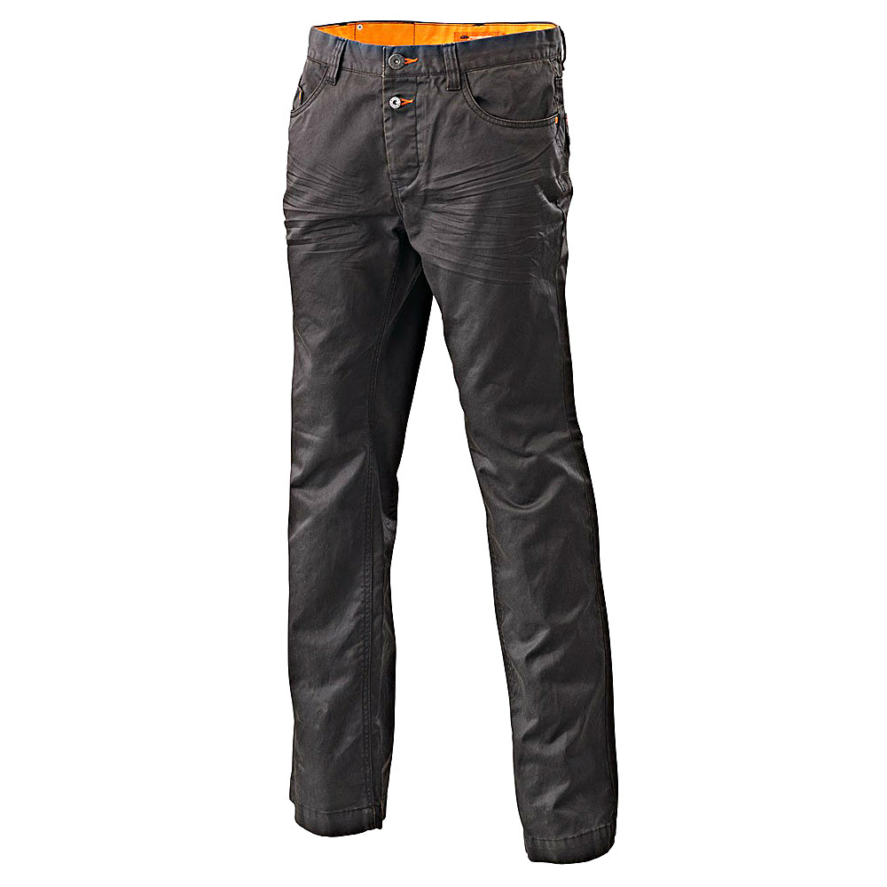 BICOLOUR JEANS 31/32