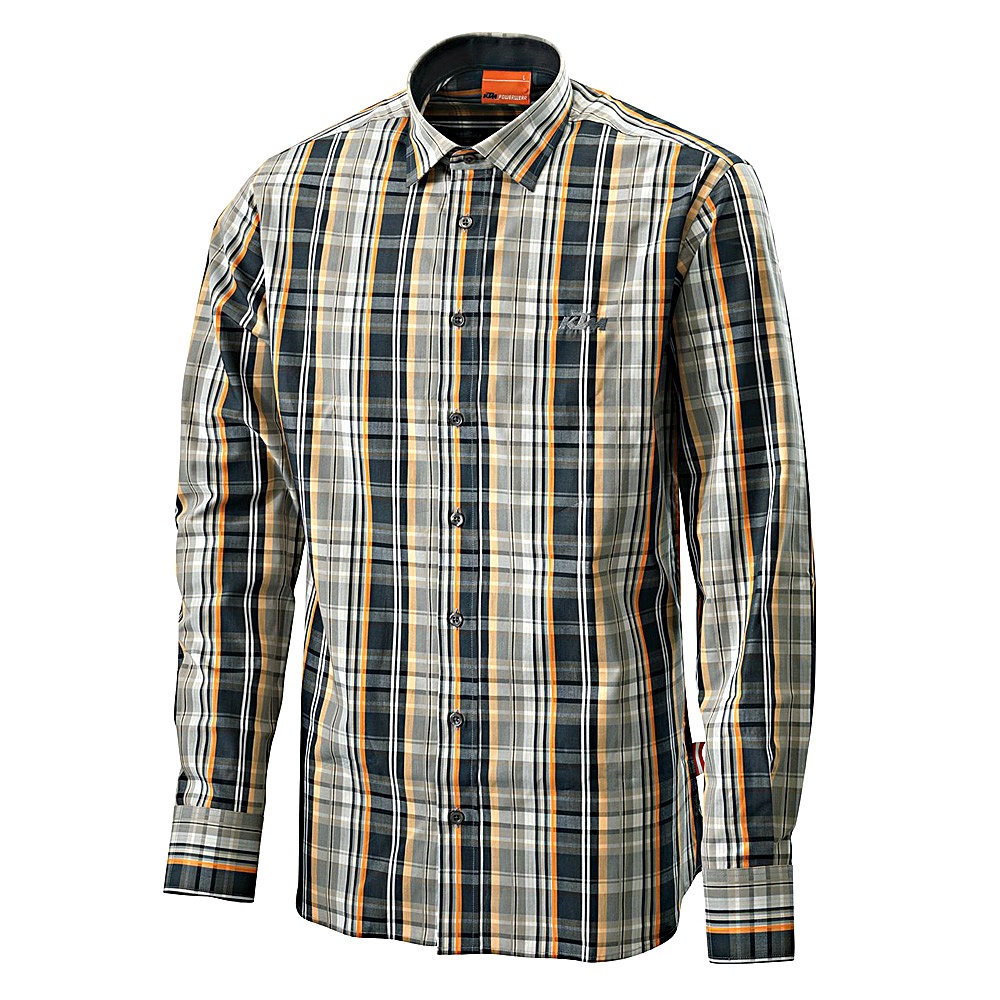 KTM - Business Shirt