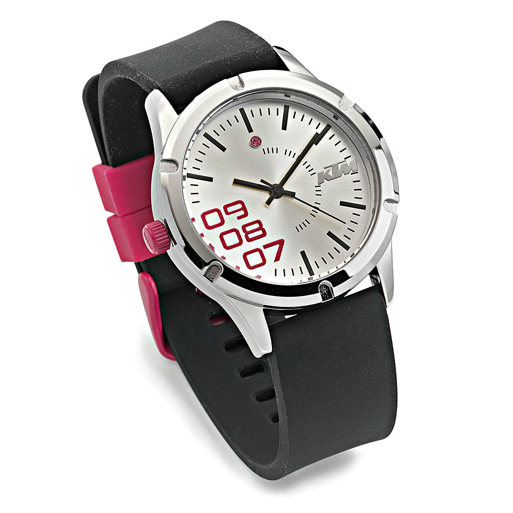 GIRLS WATCH GLAMOUR