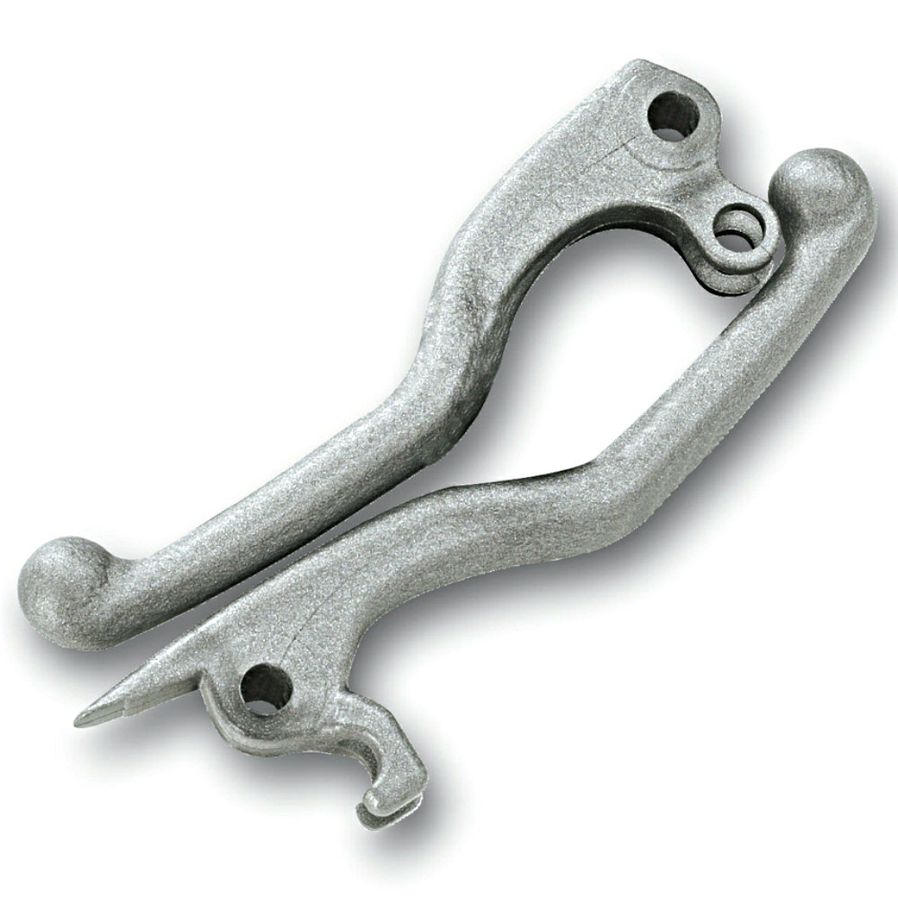 Brems- und Kupplungshebelset