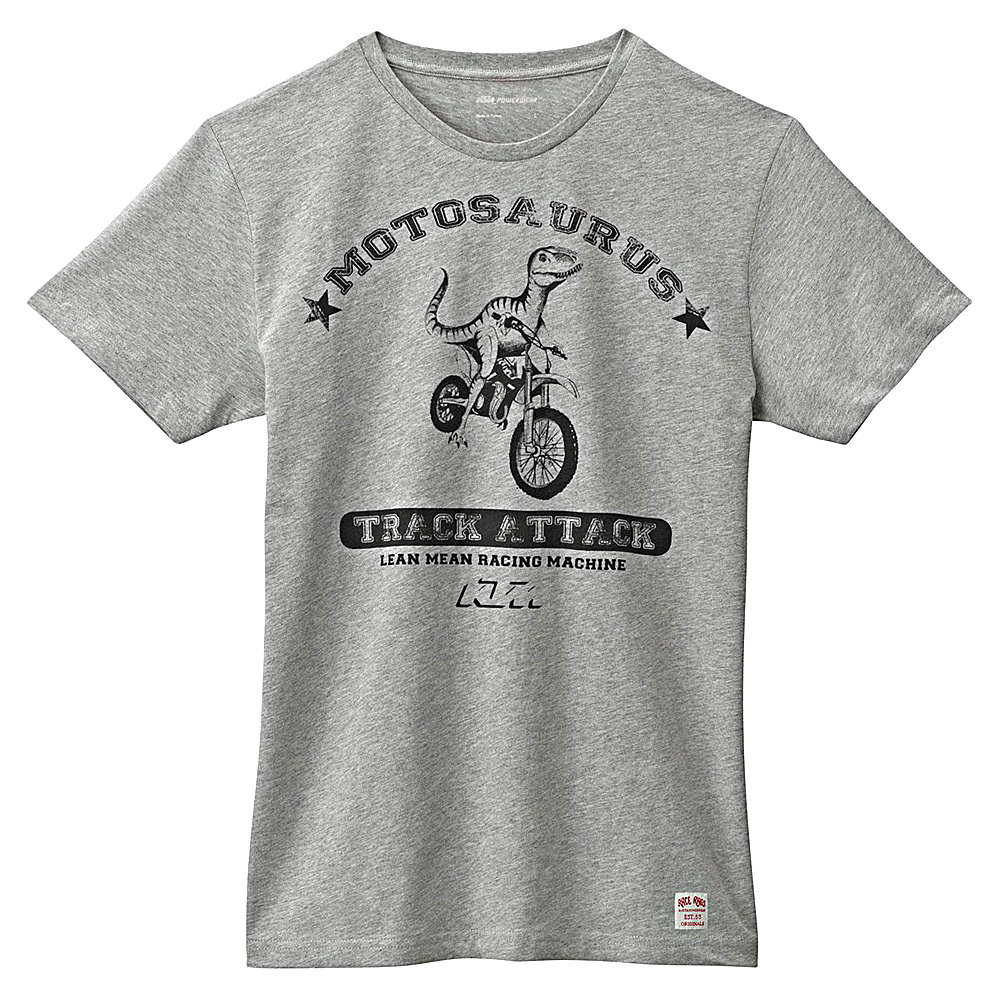 KTM - Herren T-Shirt Motosaurus Tee