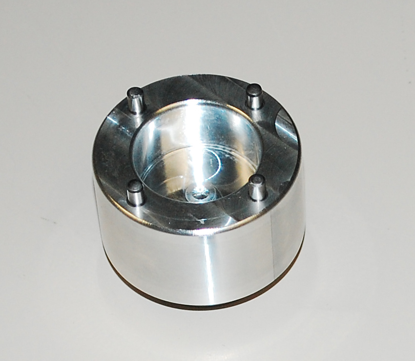 Bild von FORK CAP REMOVAL WP