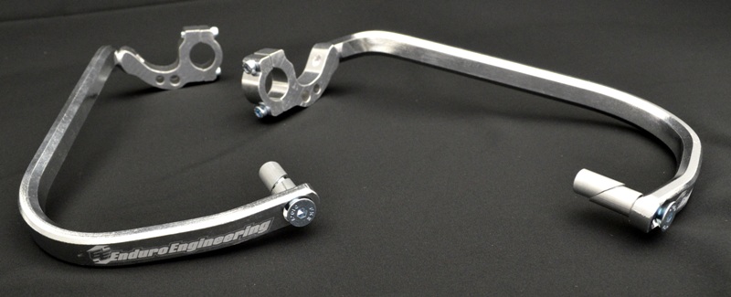 Handguardsbügel silber