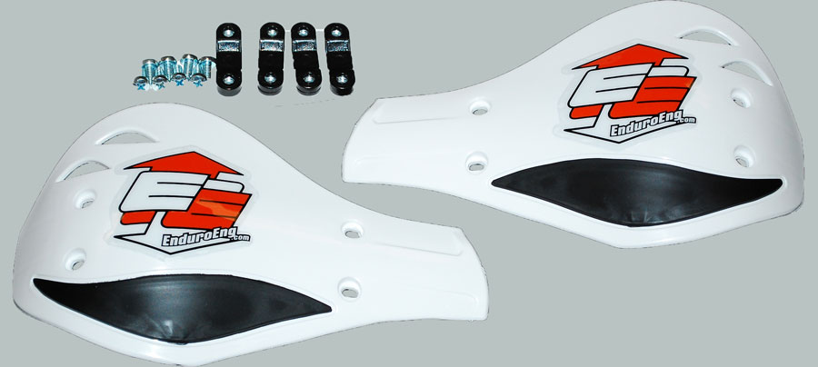 Handschutz tauschbar