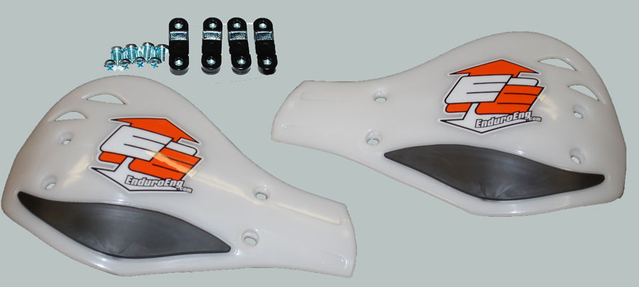 Handschutz tauschbar