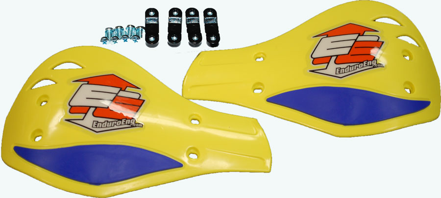 Handschutz tauschbar
