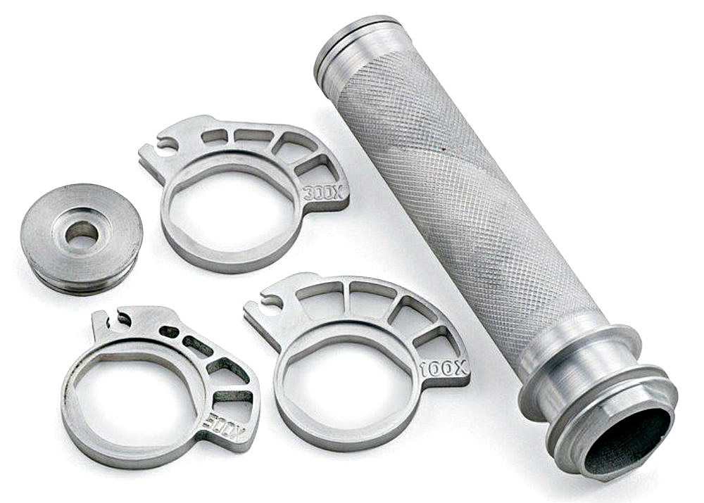 THROTTLE CAM SYSTEM 4 STR