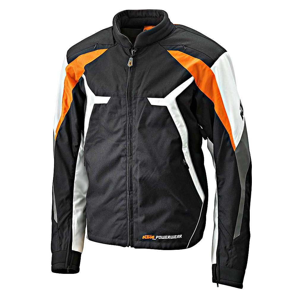 Jackets