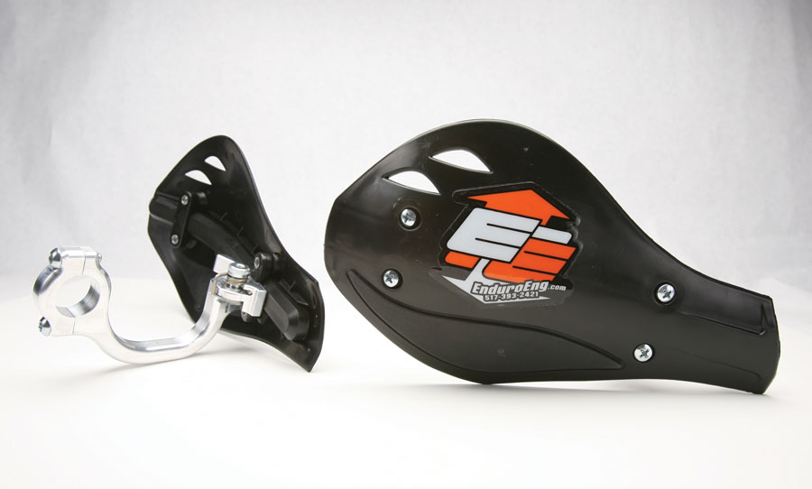 MX Handguards