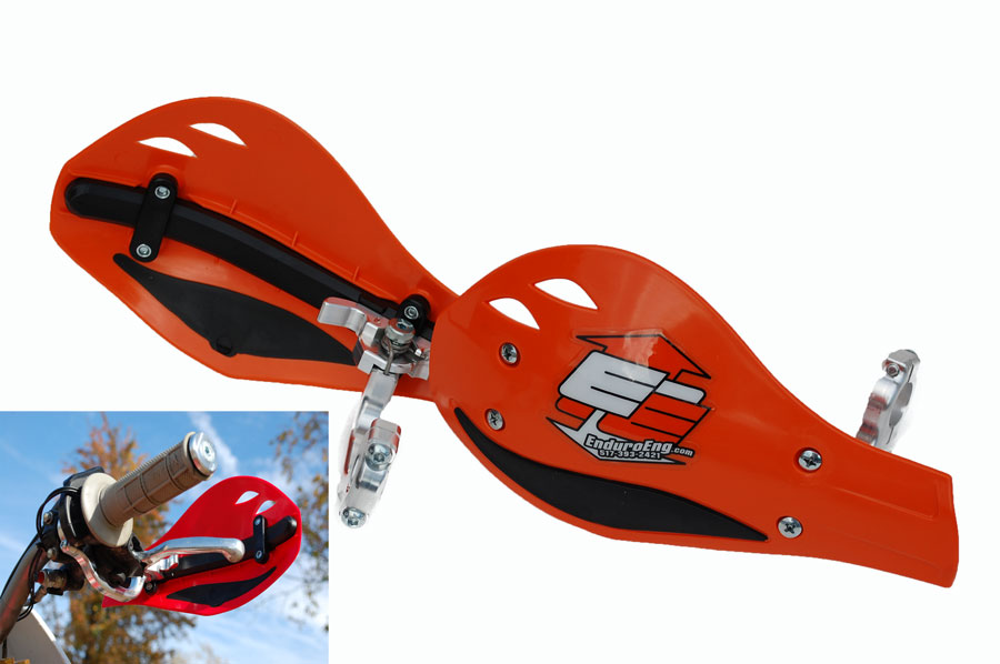 MX Handguards