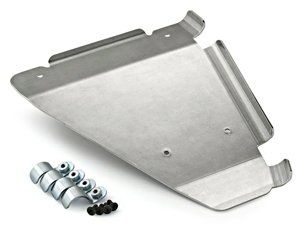 KTM - Schutz für A-Arm (Rechts)