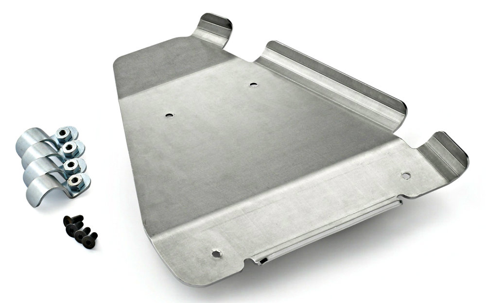 KTM - Schutz für A-Arm (Links)