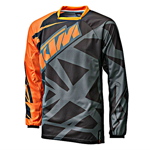 Jerseys