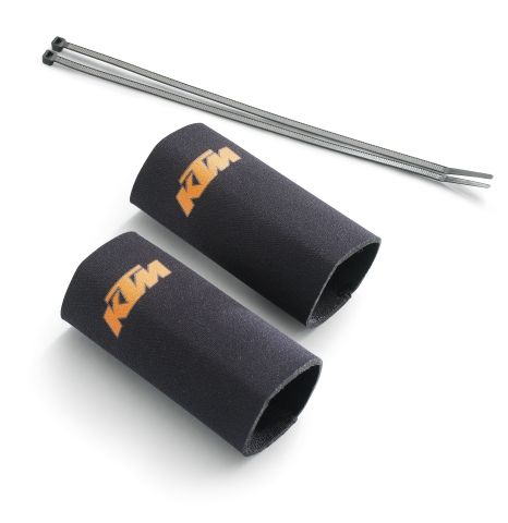 Bild von NEOPREN GABELSCHUTZ-SET 4