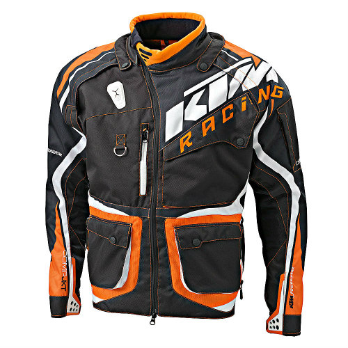 Jackets