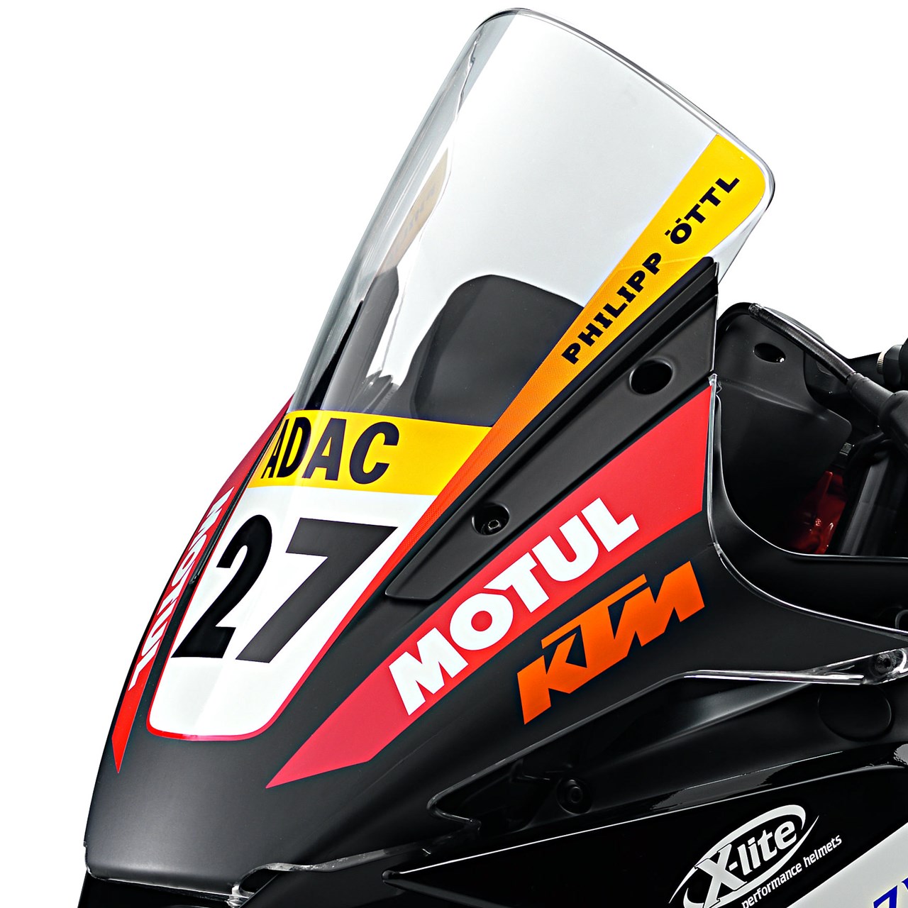 Windschild Racing