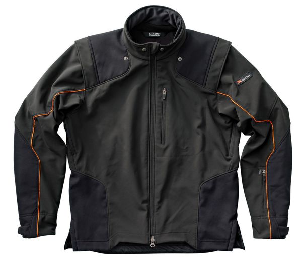 X-BOW ROAD JACKET 48