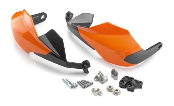 Bild von Handschutz l/r kpl.