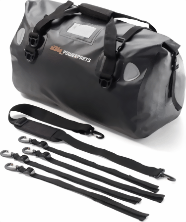GEPÄCKTASCHE