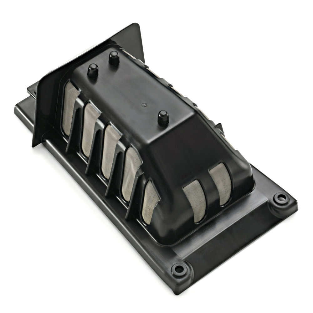 TUNINGKIT EVO1 KOMPLETT