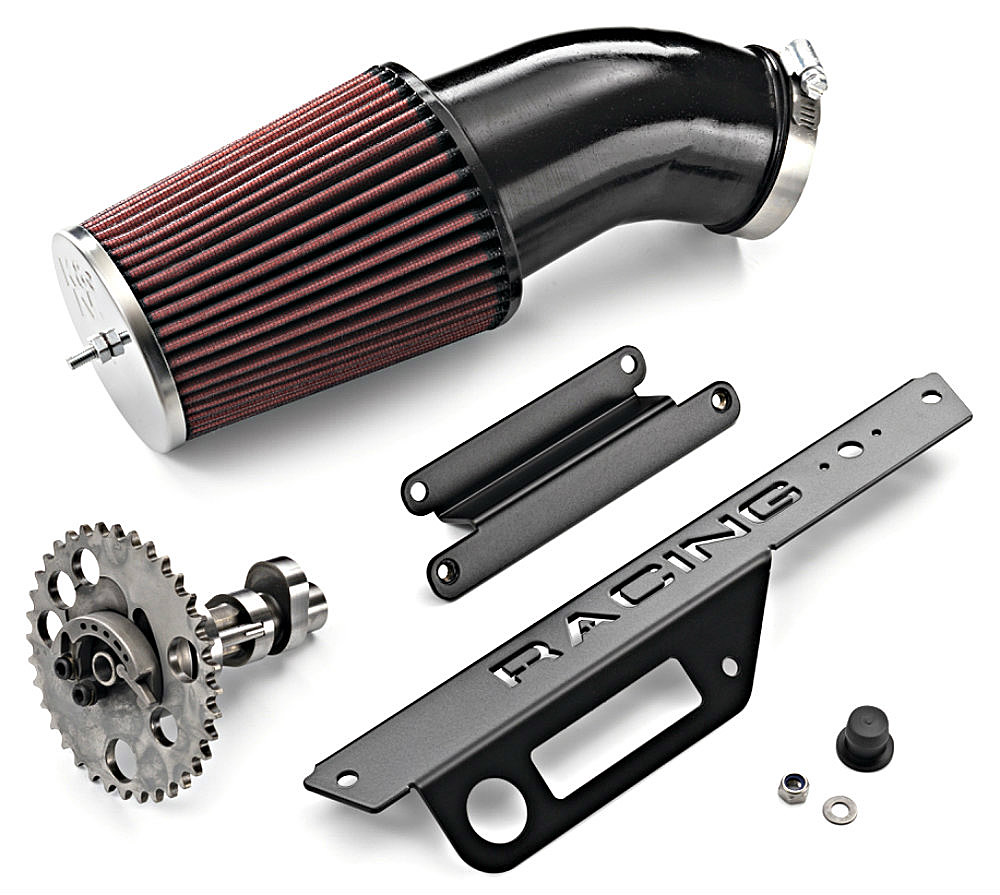 TUNING KIT KOMPLETT