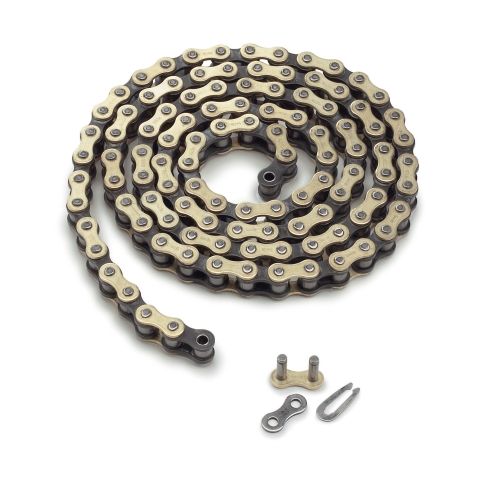 KETTE 1/2X3/16'' MIT K. S