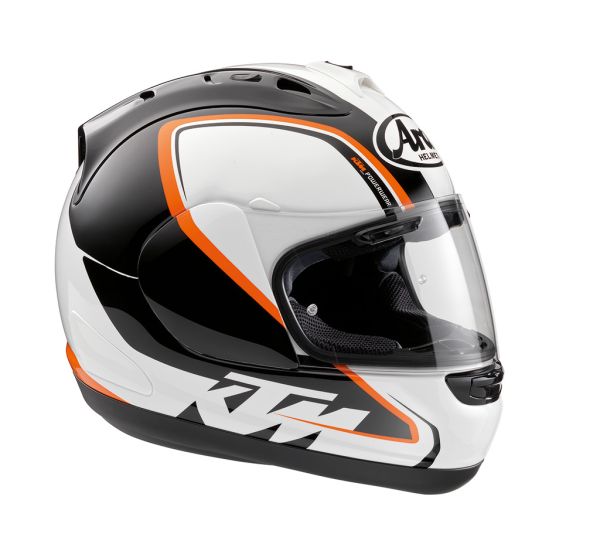 RX-7 GP HELMET XS/54