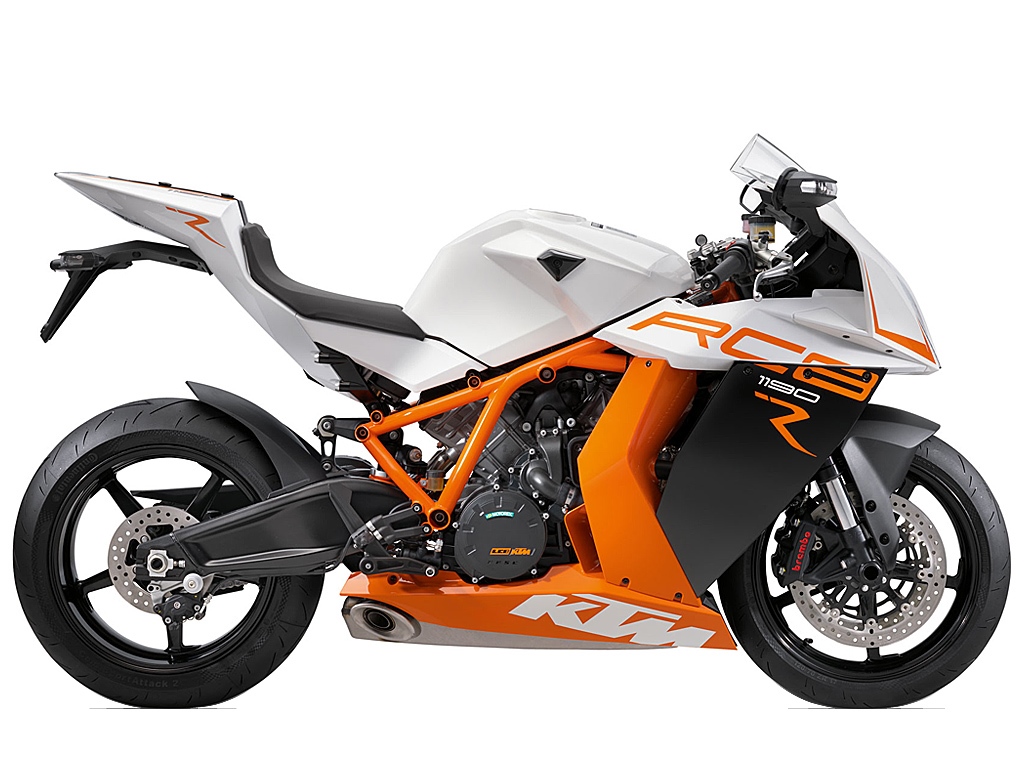 RC8 & RC8R