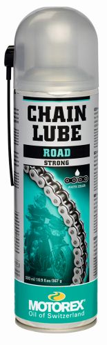 Bild von MOTOREX Chain Lube ROAD S