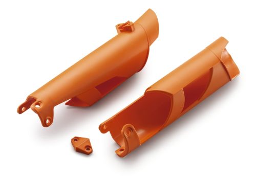 GABELSCHUTZ LI+RE ORANGE