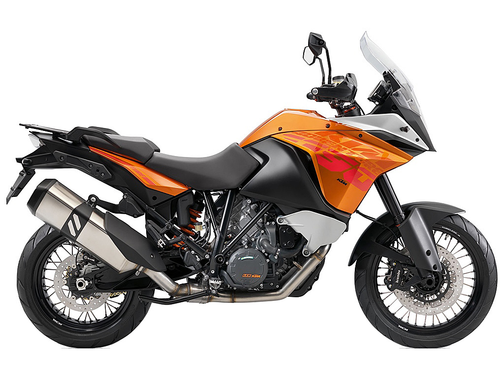 1190 Adventure