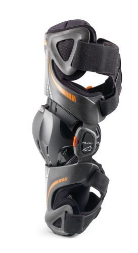 FLUID TECH KNEE B LEFT S-