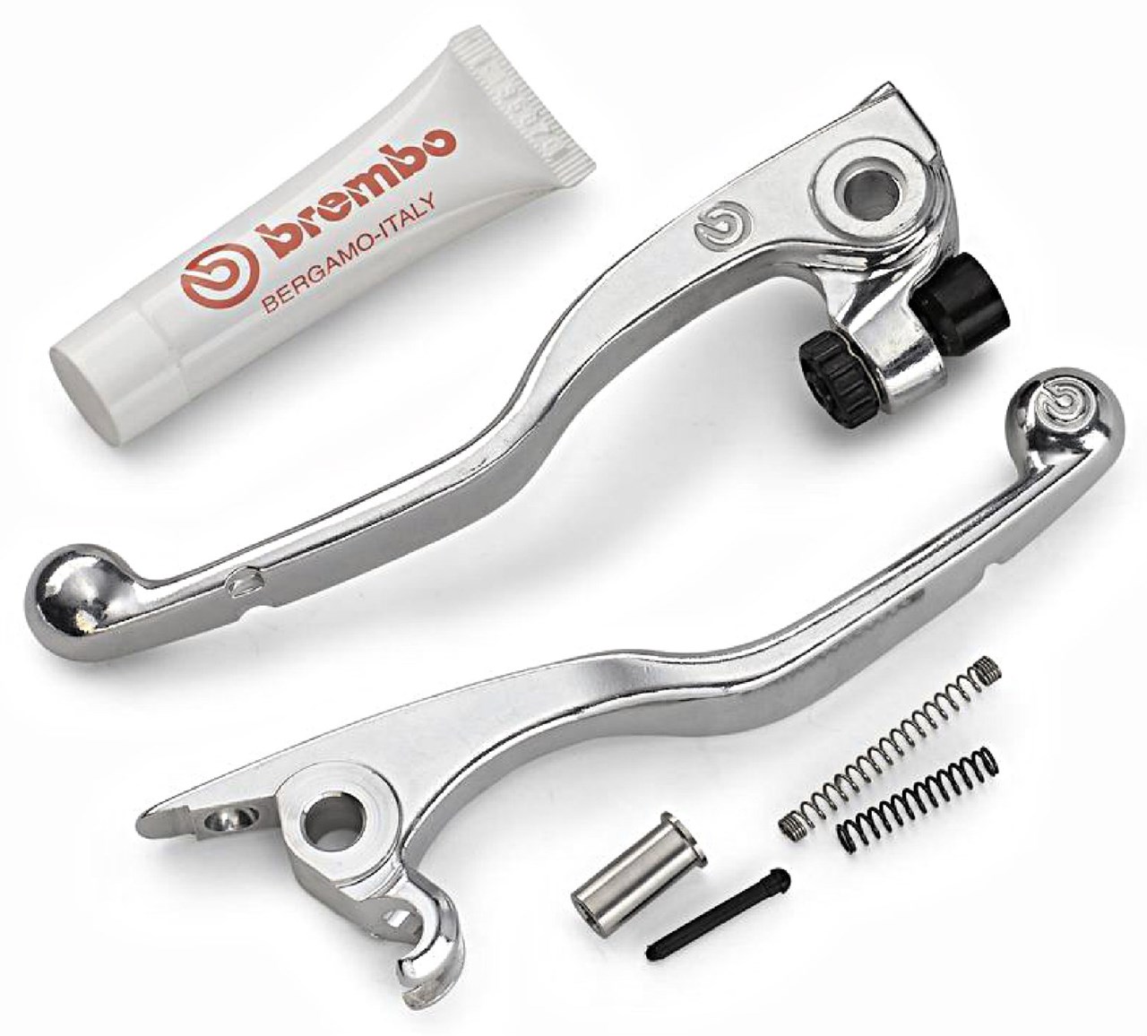 KUPPLUNGS/BREMSHEBELSET 0