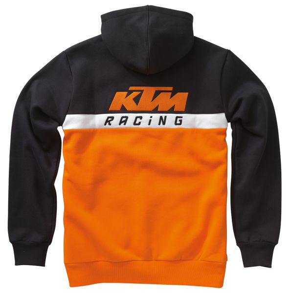 TEAM HOODIE 