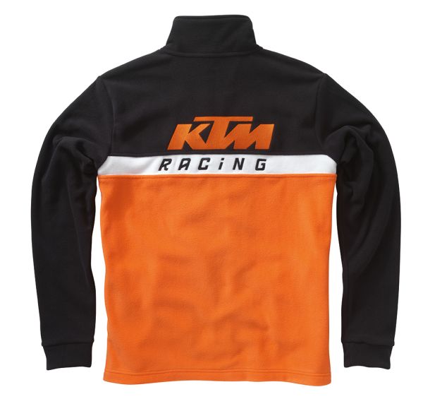 TEAM FLEECE XS
