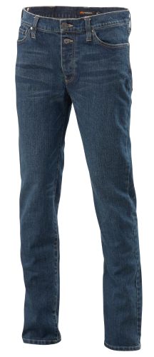 STRAIGHT JEANS 33/32
