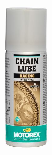 MOTOREX Chain Lube RACING PTFE 56ml