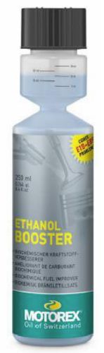MOTOREX Additiv ETHANOL TREATMENT 250ml