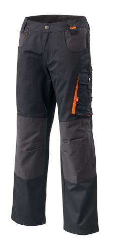 MECHANIC PANTS