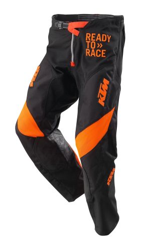 POUNCE PANTS BLACK L/34