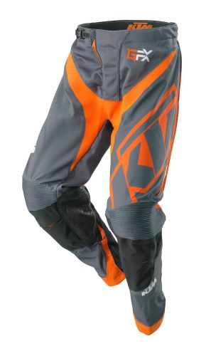 GRAVITY-FX PANTS BLACK S/