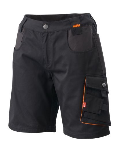 MECHANIC SHORTS XS